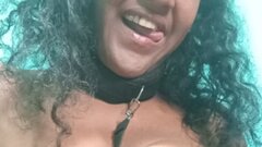 Goddess Shirel