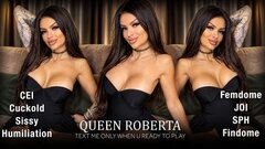 Queen Roberta