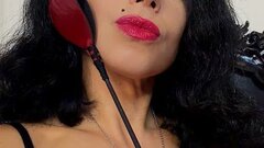 MistressAnastasia