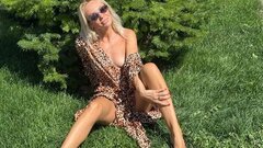 Miss Olivia
