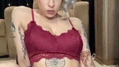 GoddessReilly