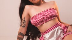 LiaFox