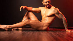 Thony Muscle