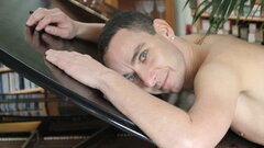 Max Davies