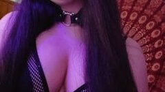 Gothic Witch