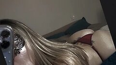 Megan off