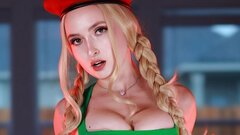 JordanPeach