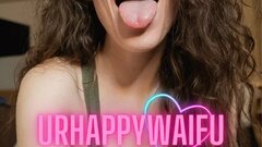 Urhappywaifu