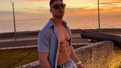 Alan Vidal