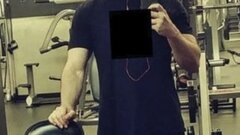 AlphaJoshHot