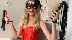 Mistress Lilith