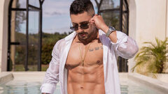 Santiago Aesthetic