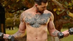 Chris Evanss