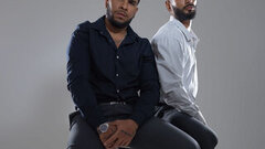 Aaronn & Jackson