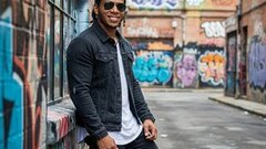 Erick Madison