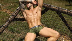 Antony Walker