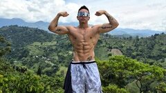 Jacob Jamess