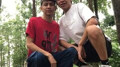 Carlos & Rayan