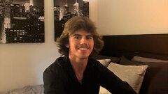 Carter Hayes