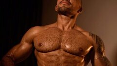 Romano Muscle