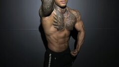 Owen Freid