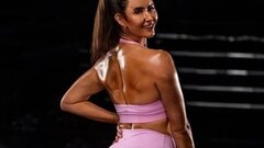 BrunetteRubyRose