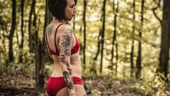 TaylaRae