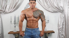 Dimas Tyler
