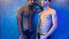 Alisson & Liam
