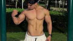 Liu Kent